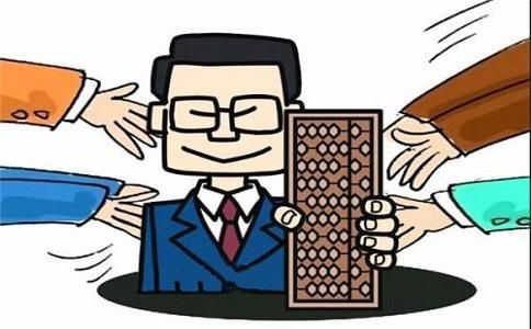 乐鱼app：为什么越来越众的中小企业采选代办记账报税？(图4)