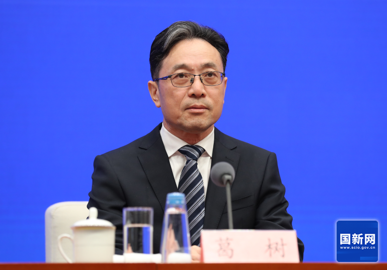 乐鱼app：邦务院消息办揭橥会先容2023年学问产权任务发展情形(图3)