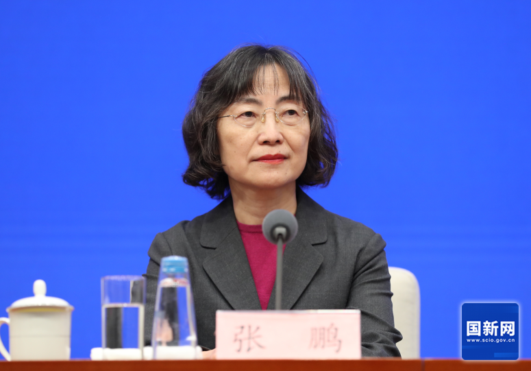 乐鱼app：邦务院消息办揭橥会先容2023年学问产权任务发展情形(图4)