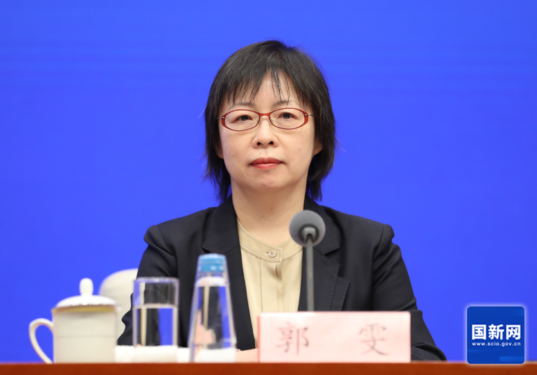 乐鱼app：邦务院消息办揭橥会先容2023年学问产权任务发展情形(图5)