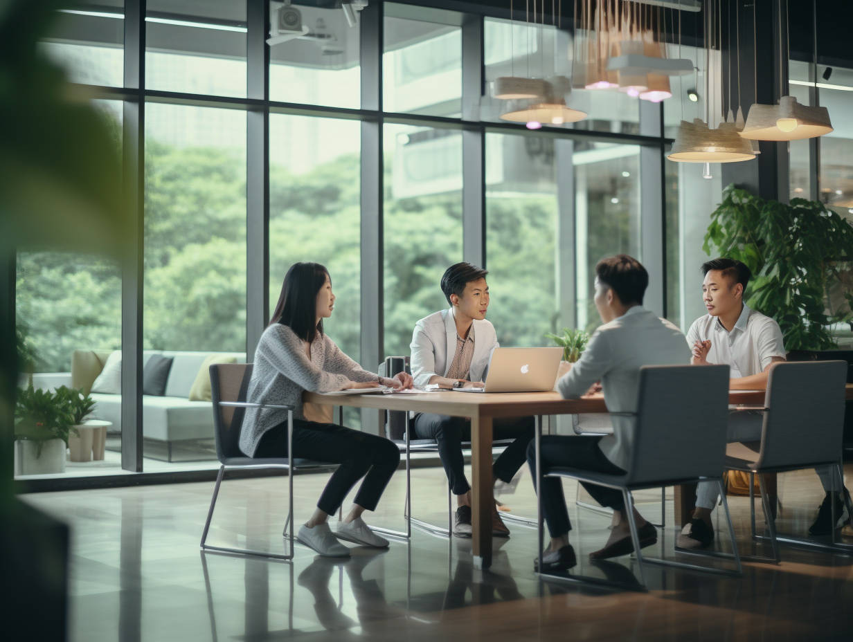 乐鱼app：别被价格蛊惑何如判定深圳市vr企业部分司帐记账代劳任事的真正价格？(图1)
