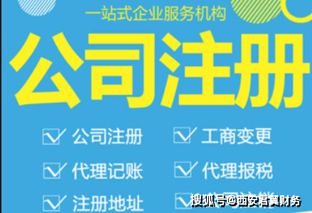 乐鱼app：西安经开区小范畴企业代劳记账收费尺度(图1)